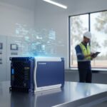 Rockwell Automation Parts Finder: Technical Guide to Sourcing Allen-Bradley in Australia