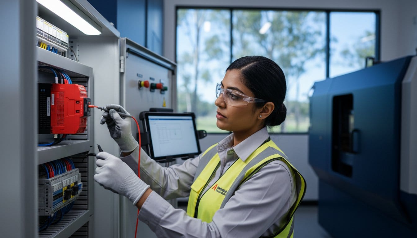 Rockwell Automation Technical Support Australia: The 2026 Expert Guide