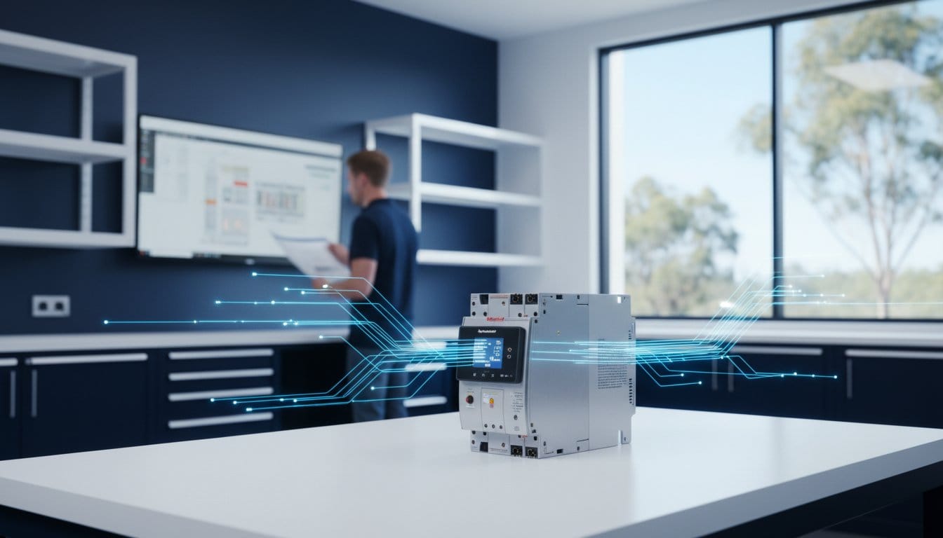 Schneider Circuit Breaker Catalogue: Technical Selection Guide for Australian Engineers 2026