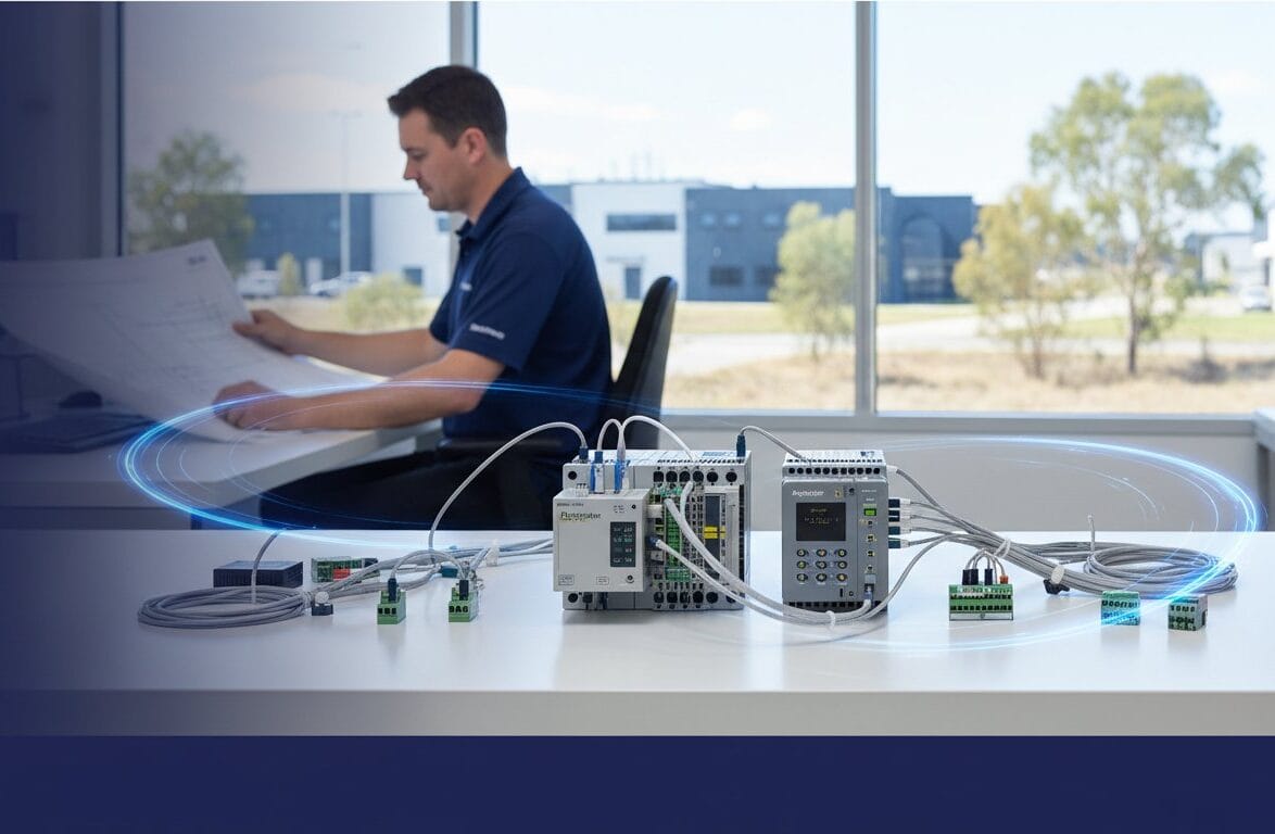 Schneider Electric Australia Stockists: Technical Sourcing & Price Guide 2026