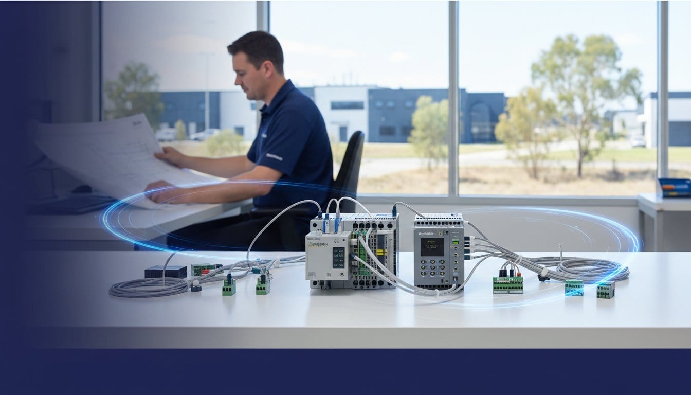 Schneider Electric Australia Stockists: Technical Sourcing & Price Guide 2026