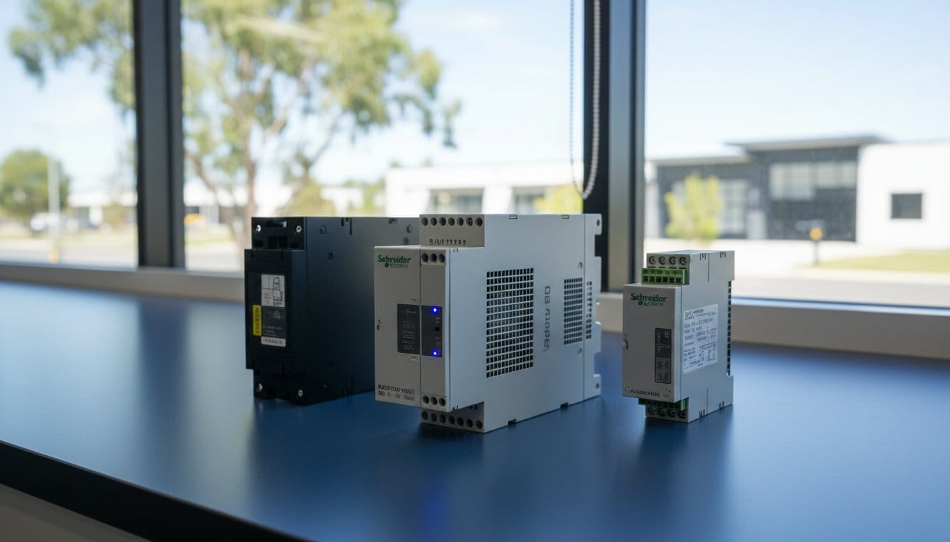 Schneider Electric Price List Australia 2026: Sourcing & Buying Guide