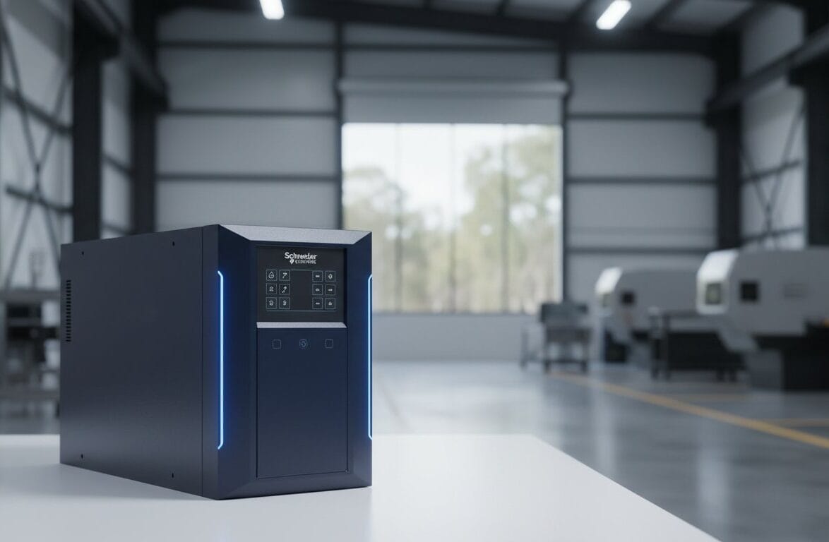 Schneider Electric Variable Speed Drive: Technical Guide & AU Sourcing