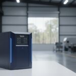 Schneider Electric Variable Speed Drive: Technical Guide & AU Sourcing