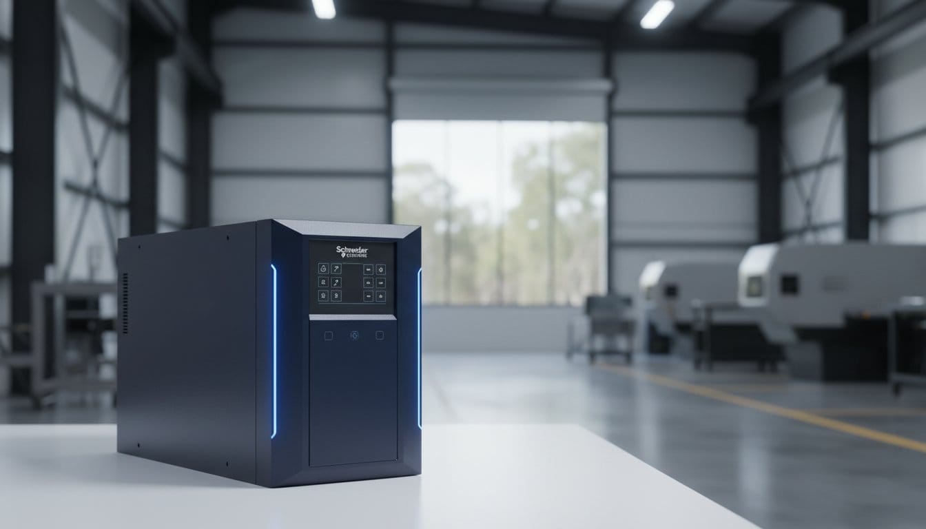 Schneider Electric Variable Speed Drive: Technical Guide & AU Sourcing