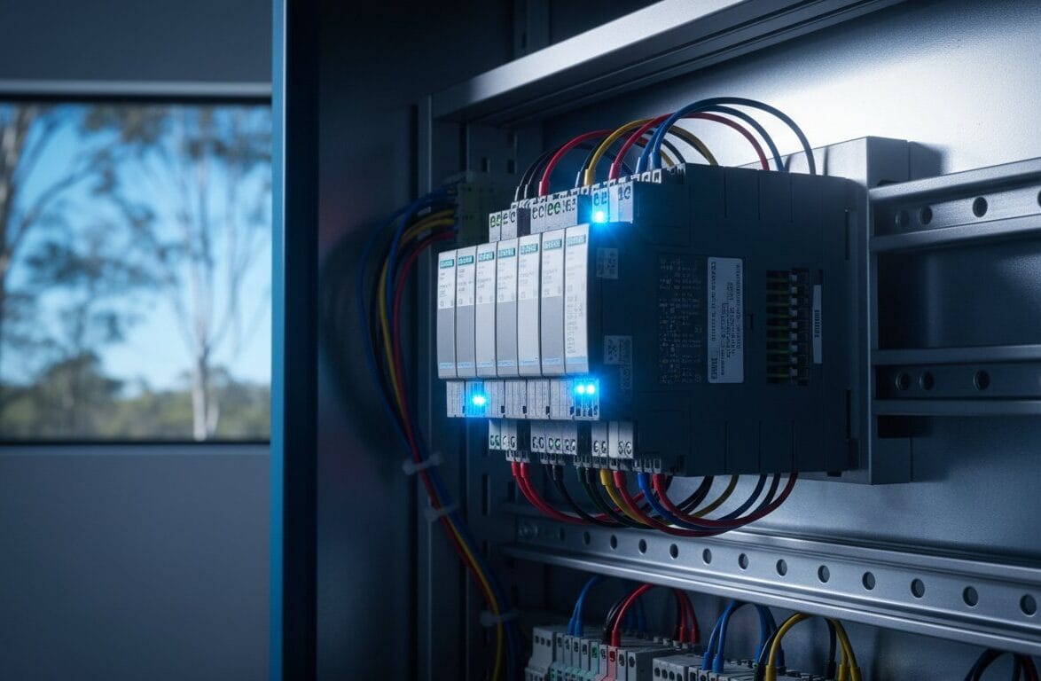 Siemens PLC for Sale Australia: Technical Guide & Sourcing Strategy