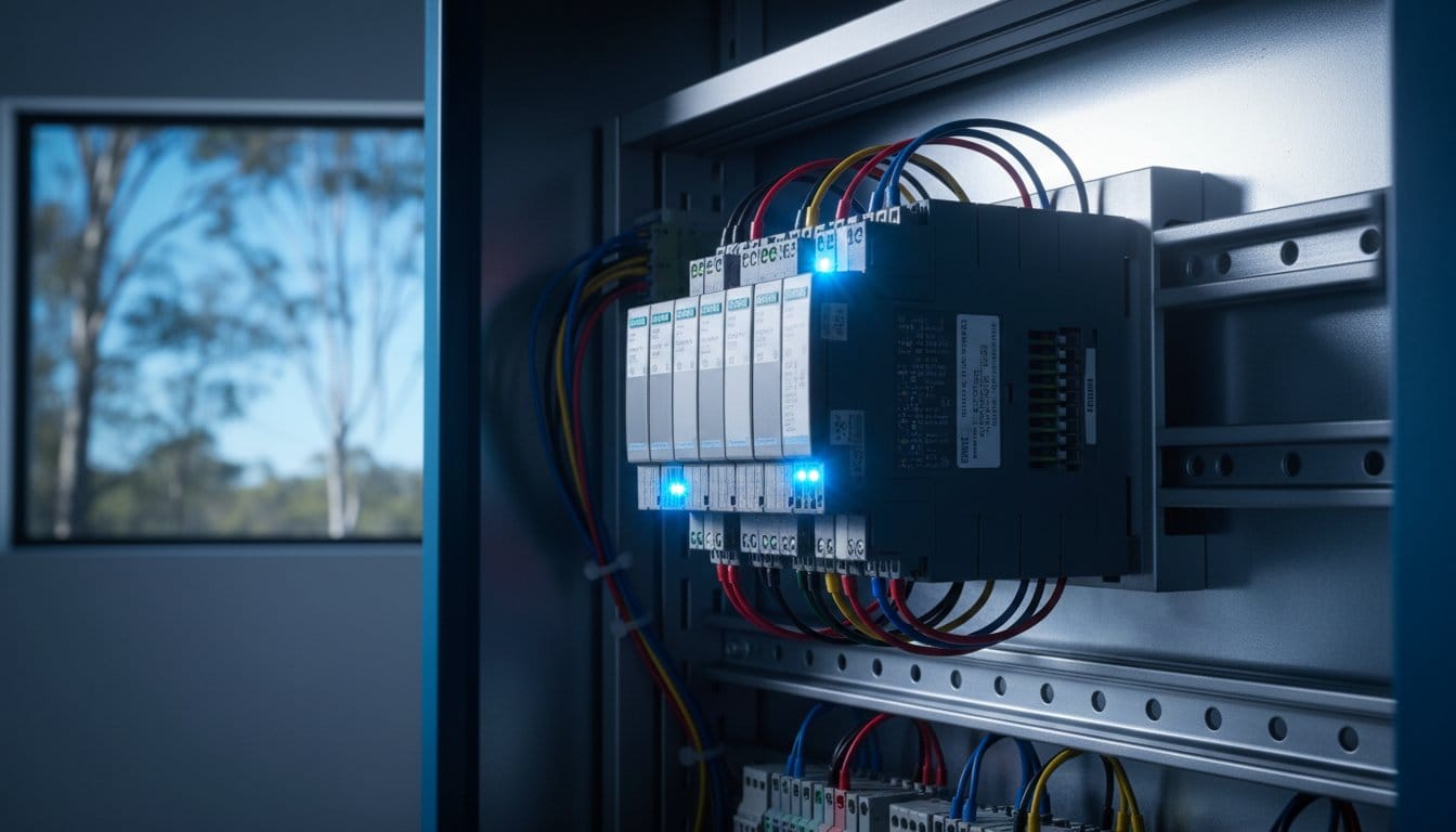 Siemens PLC for Sale Australia: Technical Guide & Sourcing Strategy