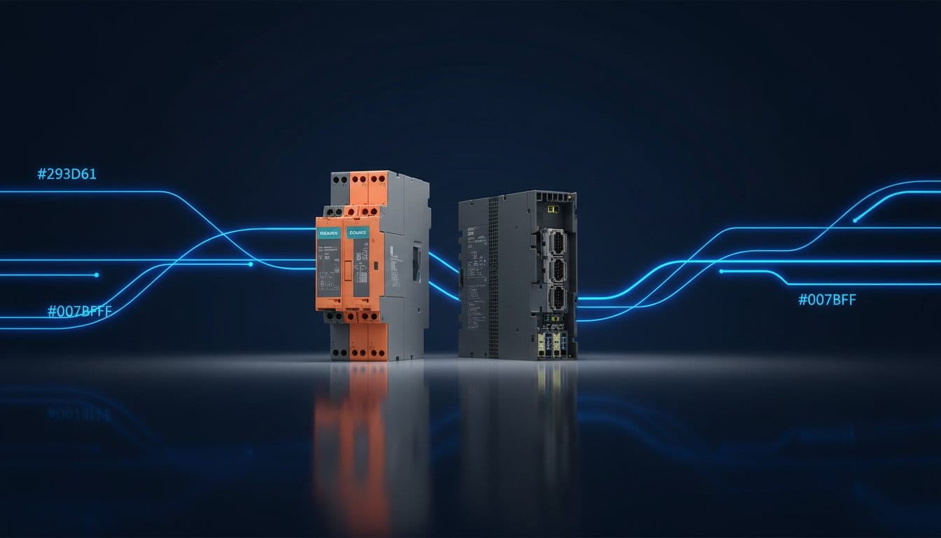 Siemens Supplier Sydney: Technical Guide to Sourcing Automation Parts