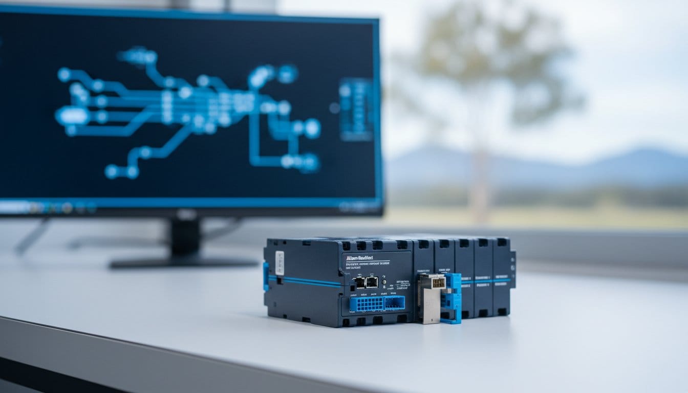 Sourcing Cheap Allen-Bradley PLCs in Australia: An Engineer’s Guide to Value (2026)