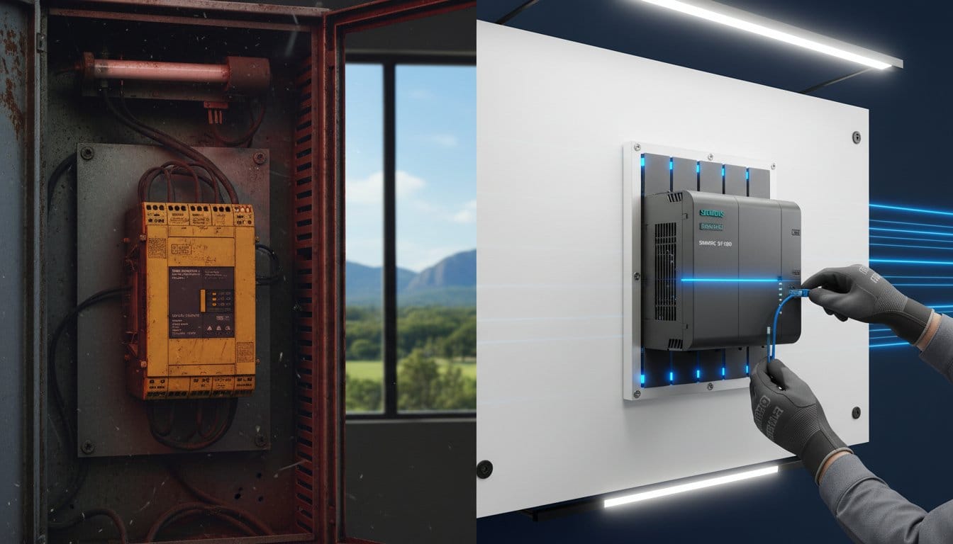 The Business Case for PLC Upgrade 2026: ROI, Risks, and Technical Migration