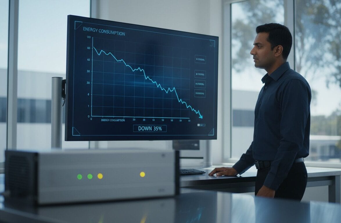 VFD Energy Savings Calculator Australia: The Engineer's Guide to VSD ROI in 2026