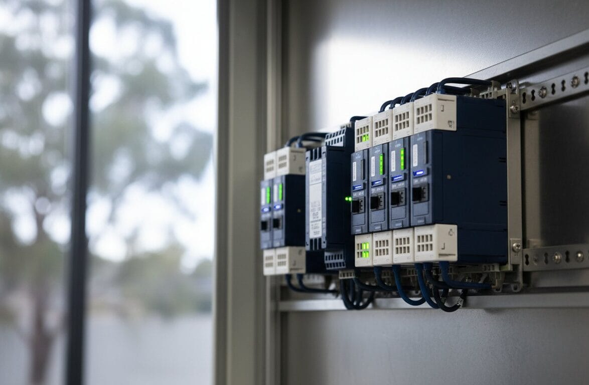 What is a Programmable Logic Controller? A Technical Guide for Engineers