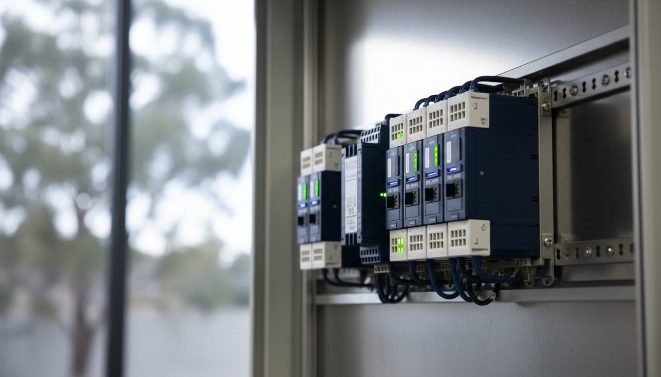 What is a Programmable Logic Controller? A Technical Guide for Engineers
