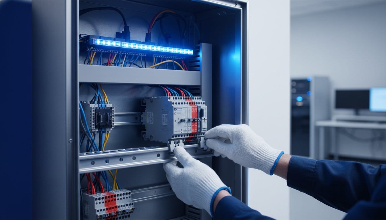 Your Ultimate Buying Guide for Allen Bradley Parts in Perth