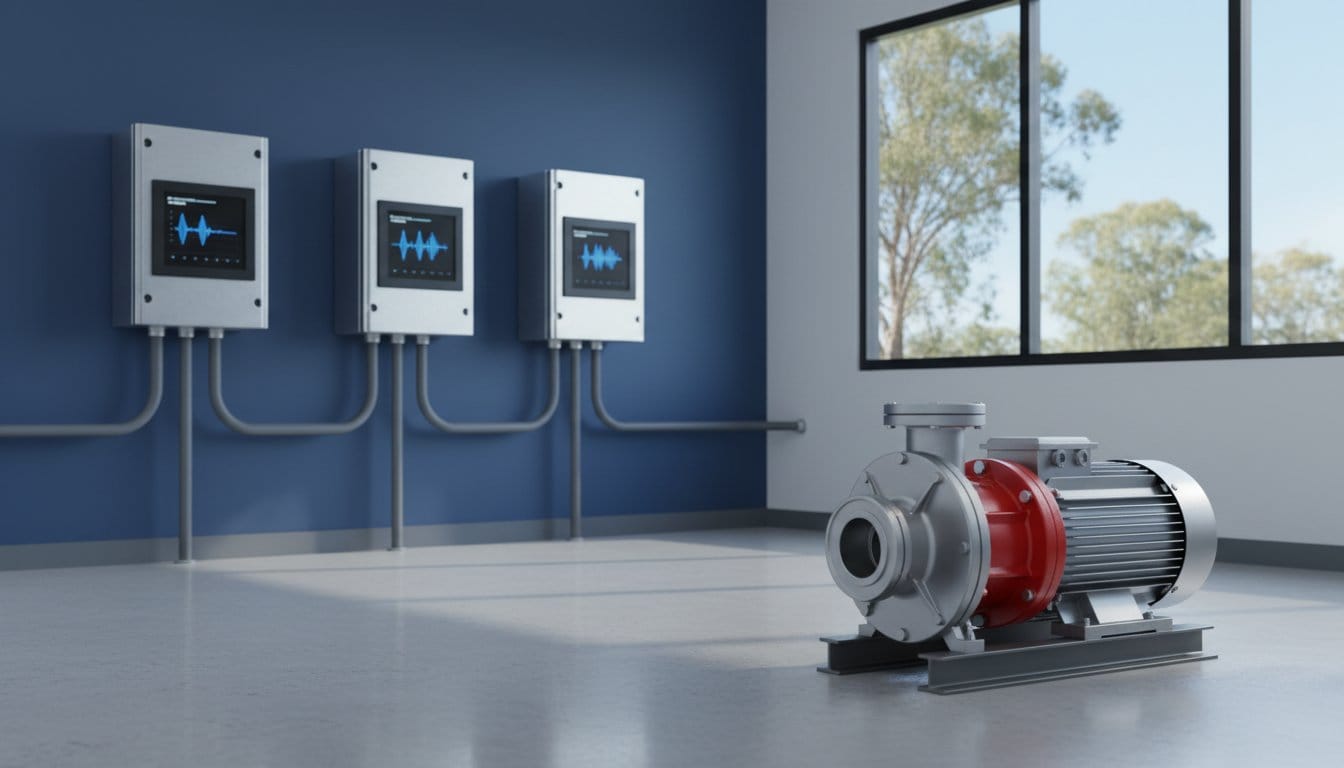 VFD Selection Guide for Pumps: Engineering Technical Manual 2026