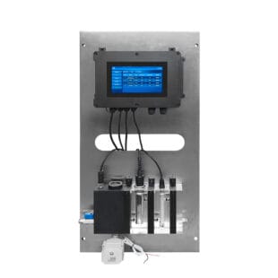 Free Chlorine Sensors & Panels