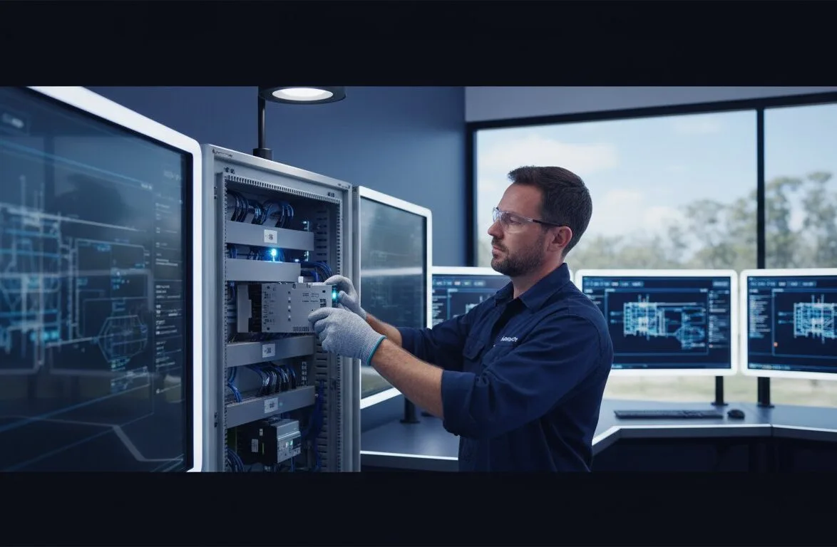 How to Reduce Factory Downtime: Technical Strategies for Australian Engineers