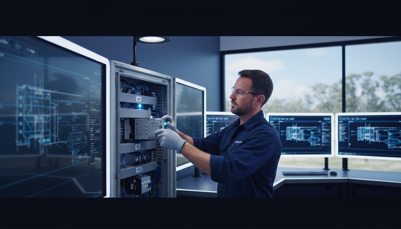 How to Reduce Factory Downtime: Technical Strategies for Australian Engineers