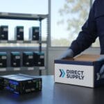 Industrial Automation Parts Newcastle: Sourcing Guide for Engineers & Techs