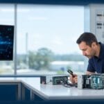 Industrial Automation Parts Wetherill Park: Technical Sourcing Guide 2026