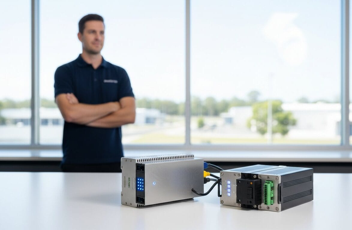 Peace of Mind Industrial Parts Warranty: A Technical Guide for AU Engineers