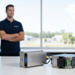 Peace of Mind Industrial Parts Warranty: A Technical Guide for AU Engineers