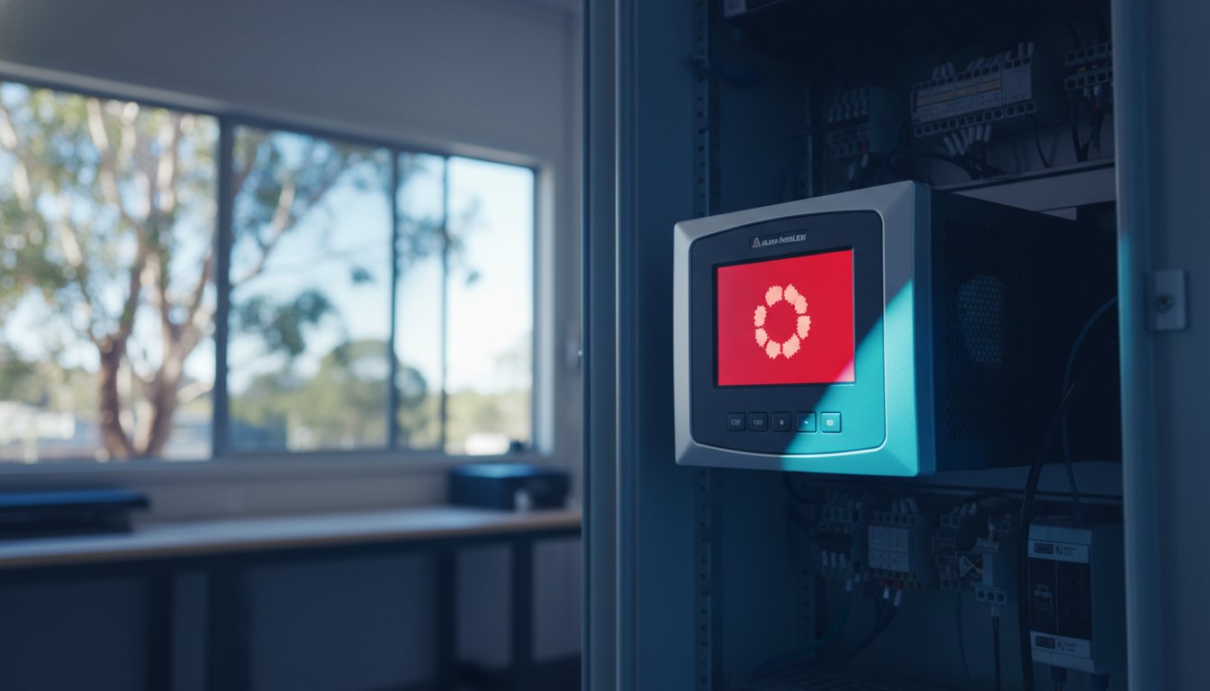 PowerFlex VFD Fault Codes: Technical Troubleshooting & Repair Guide 2026