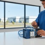 Schneider Electric Parts Supplier Australia: Technical Sourcing & Pricing Guide