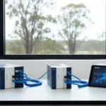 Schneider Electric Supplier Australia: Industrial Automation Procurement Guide