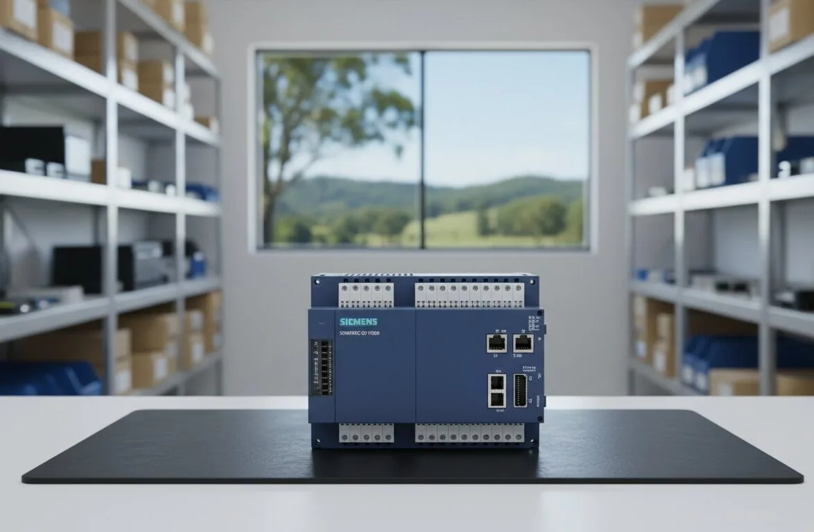 Siemens PLC Spare Parts Australia: A Technical Sourcing Guide for Engineers (2026)
