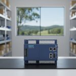 Siemens PLC Spare Parts Australia: A Technical Sourcing Guide for Engineers (2026)