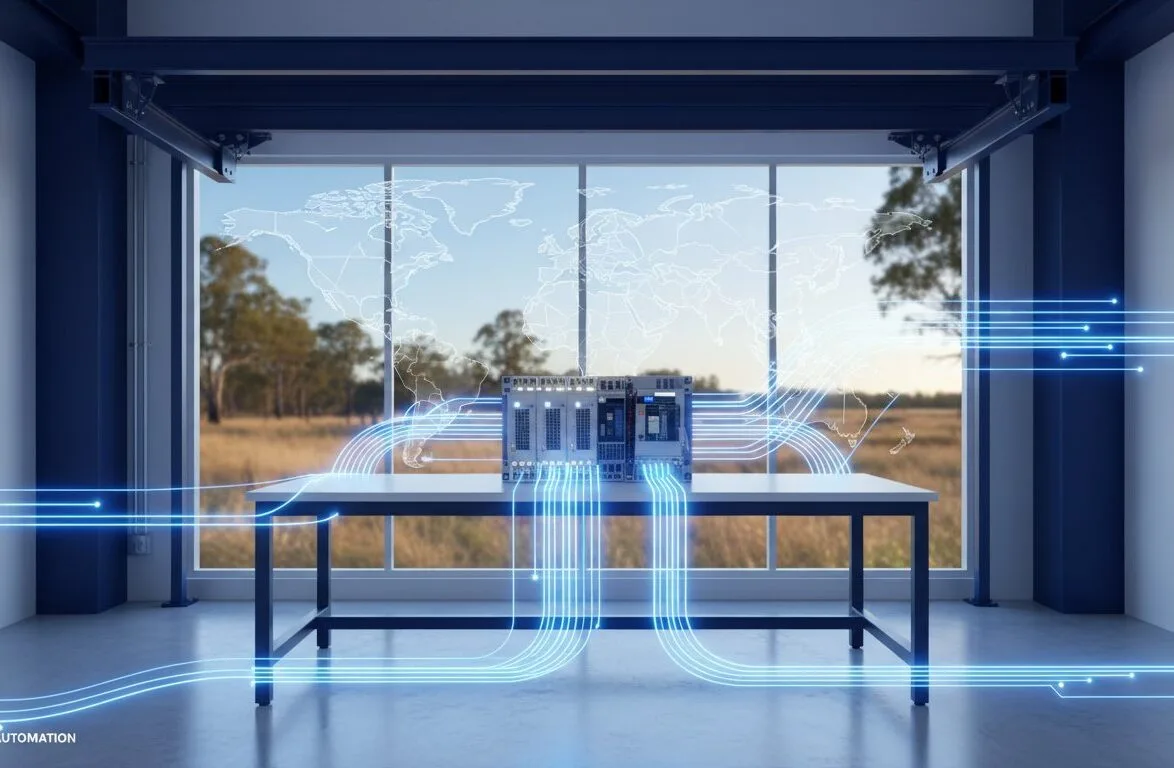 The Strategic Benefits of Parallel Importing for Australian Industrial Businesses