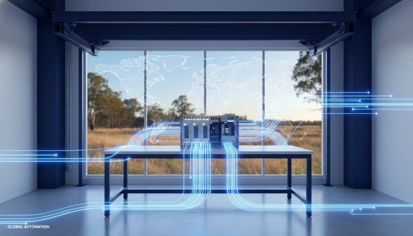 The Strategic Benefits of Parallel Importing for Australian Industrial Businesses