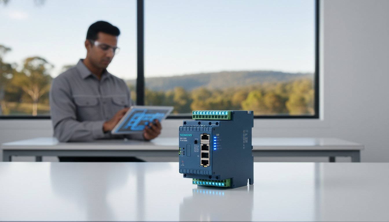 Siemens S7-1200 Price Australia: 2026 Technical Buyer’s Guide