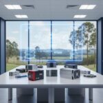 Automation Upgrade Parts List Australia: The 2026 Engineer’s Procurement Guide