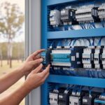 Industrial PLC Supplier Australia: Sourcing Genuine Automation Hardware in 2026