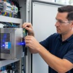VFD Installation Mistakes to Avoid: A Technical Guide for Australian Engineers
