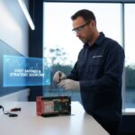 Rockwell Automation Price List 2026: Australian Market Guide & Sourcing Strategy