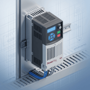 PowerFlex 523 Drives
