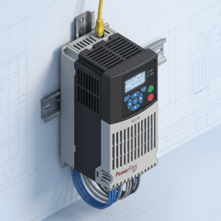 PowerFlex 527 Drives