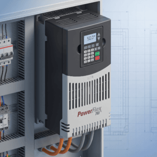 PowerFlex 753 Drives