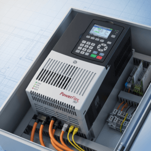 PowerFlex 755 Drives