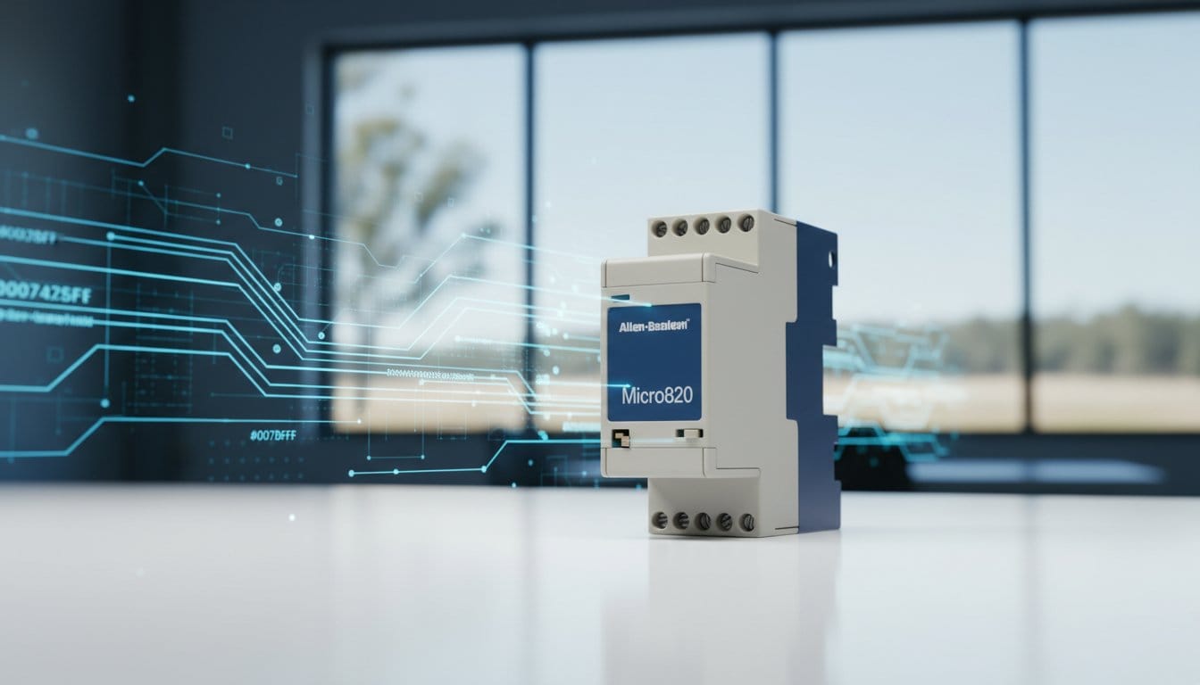 Buy Micro820 PLC Online: Australia's Guide & Prices 2026