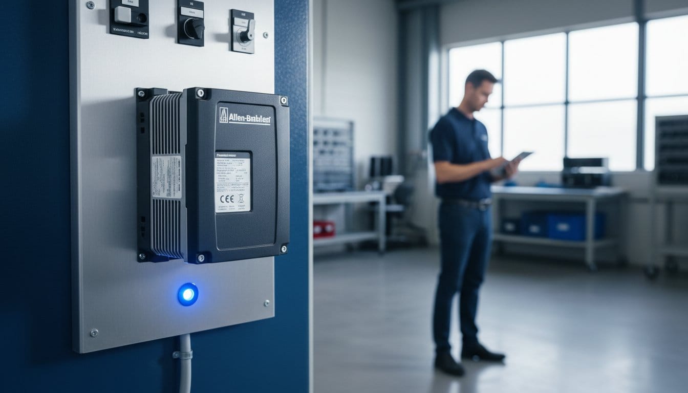 Buy PowerFlex 525 Drives in Australia: The Complete Guide (2026)