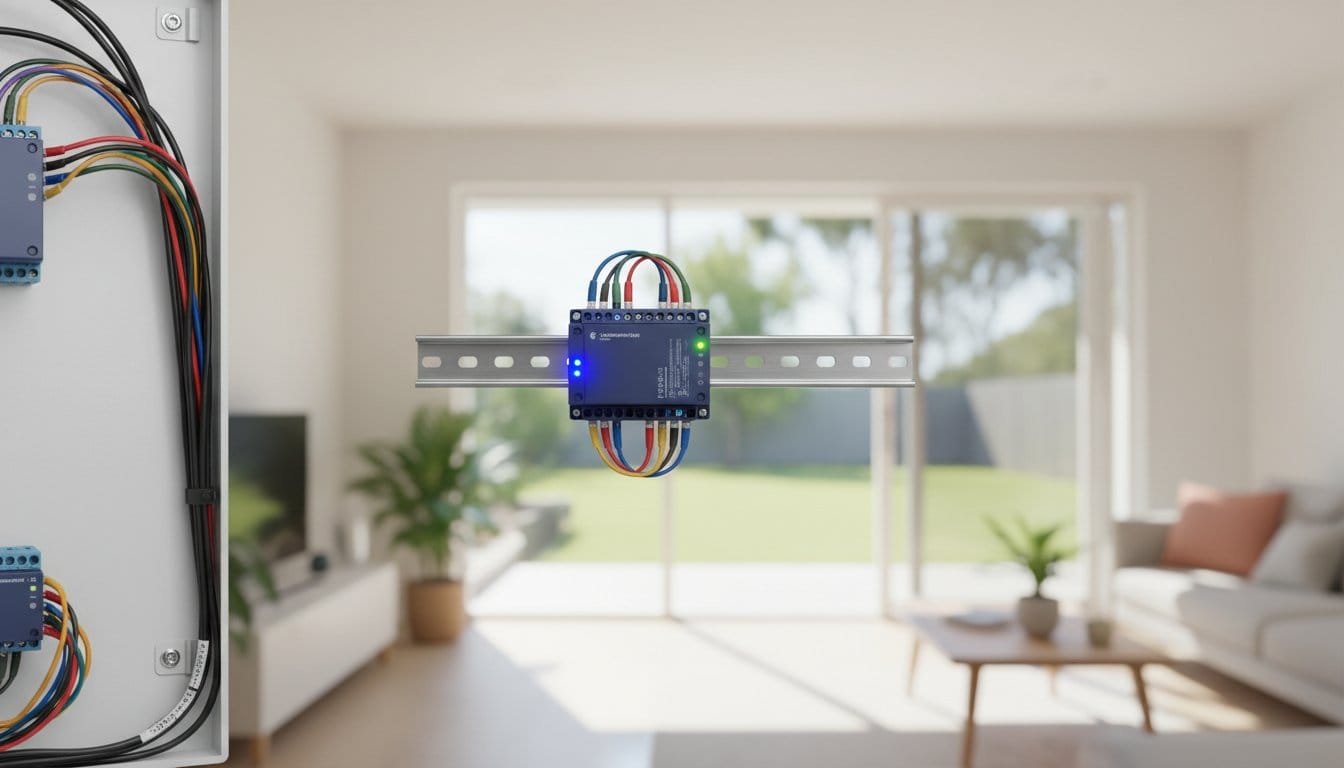 Can You Use a PLC for Home Automation? The Definitive Guide