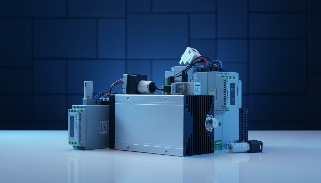 How to Choose the Right Industrial Gear Supplier in Australia