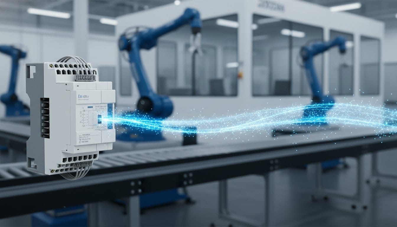 Industrial Automation Components Melbourne: Your Direct Supplier