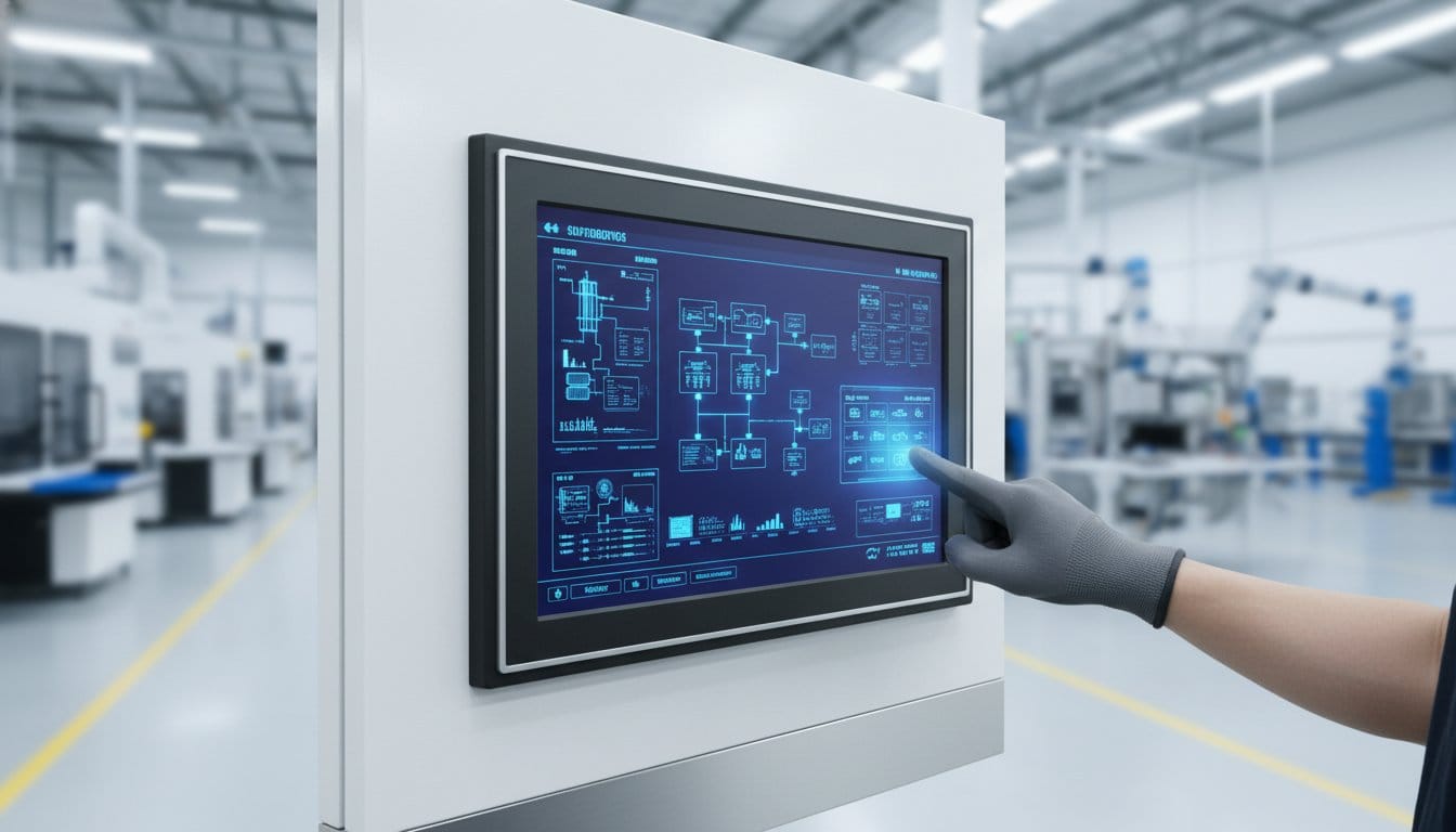Industrial Monitor: The Ultimate Buyer's Guide for Australian Industry