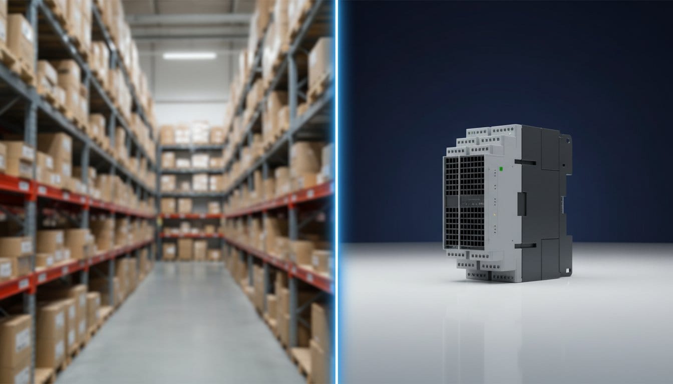 InstroDirect vs RS Components: A Price & Service Comparison for Australian Businesses