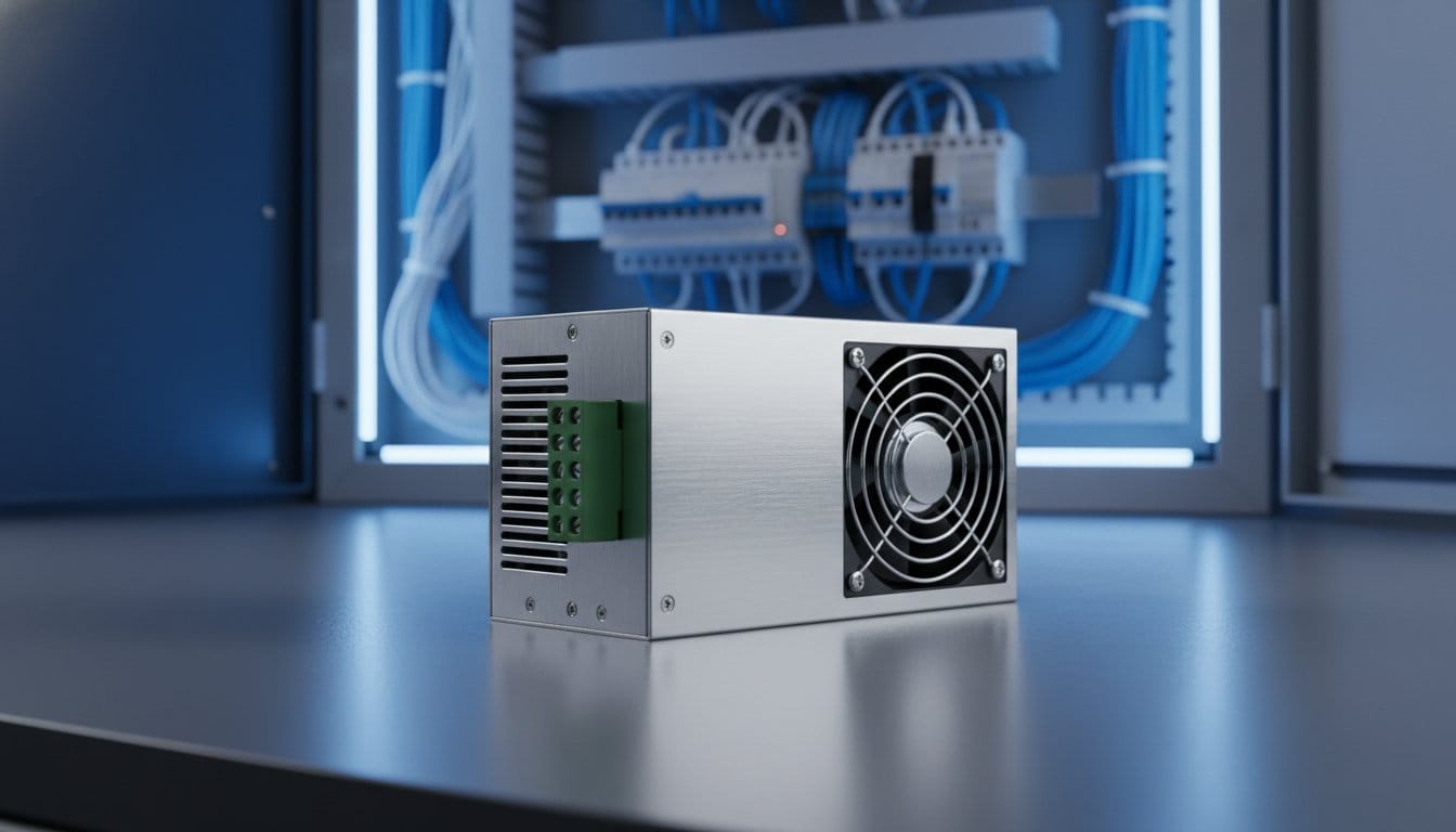 Meanwell Power Supply: Your Guide to Buying in Australia